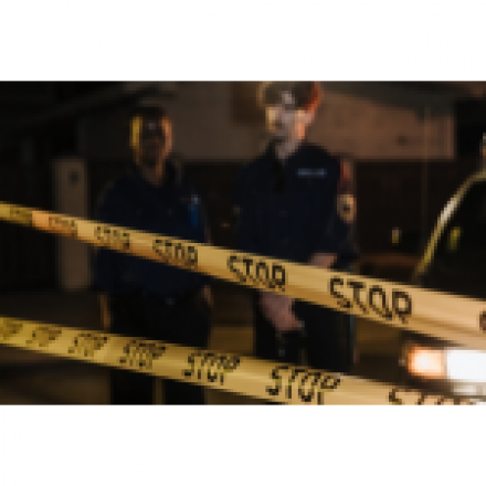 DNA Evidence Triples Prosecution Rates in Criminal Cases DNA Evidence Triples Prosecution Rates in Criminal Cases