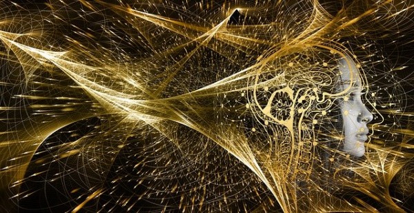 Quantum Stock Image