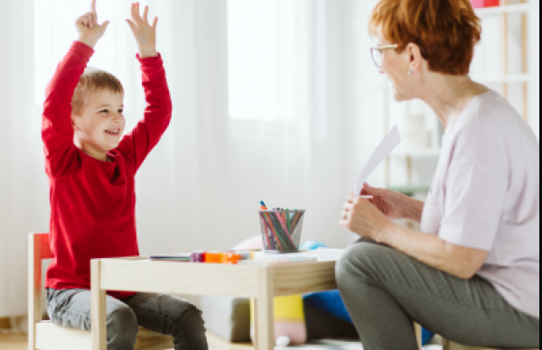 Hope for children with ADHD