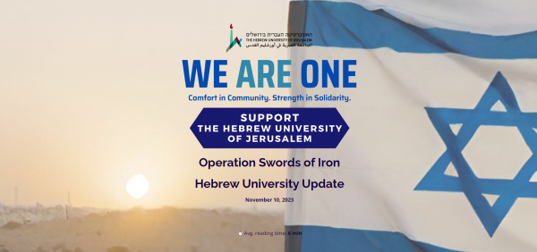 Operation Swords of Iron HU update