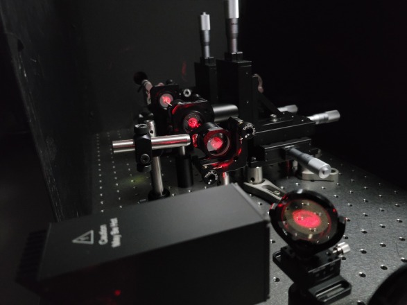 TU Vienna and Hebrew University Develop "Light Trap"— Beam of Light Prevents Itself from Escaping, Allowing Light to be Absorbed Perfectly The Light Trap