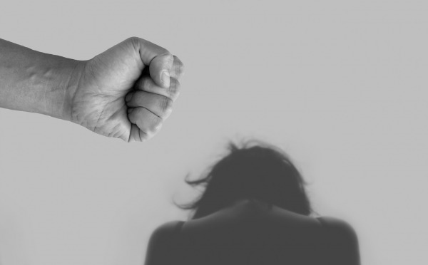 violence against women