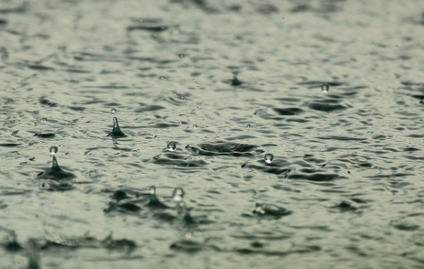 Improving the forecasting of extreme rain events in Israel and saving lives around the world Rain