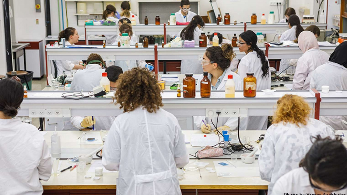 The Institute for Drug Research