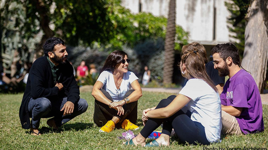 Enhancing the Student Experience