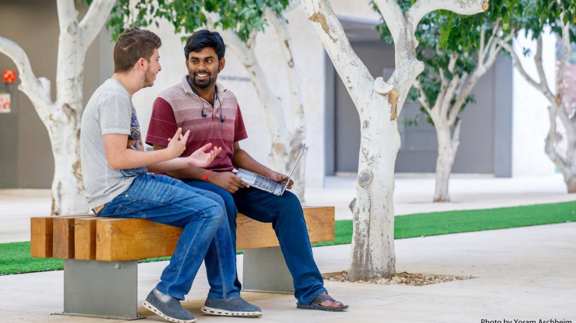 Opportunities to Study Abroad