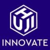 HUJI Innovate Logo
