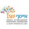 ISEF Logo