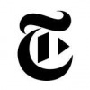 NY Times Logo