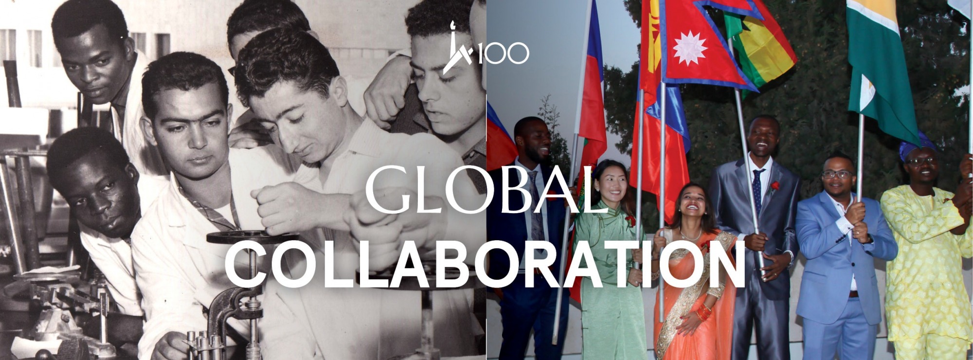 Global Collaboration