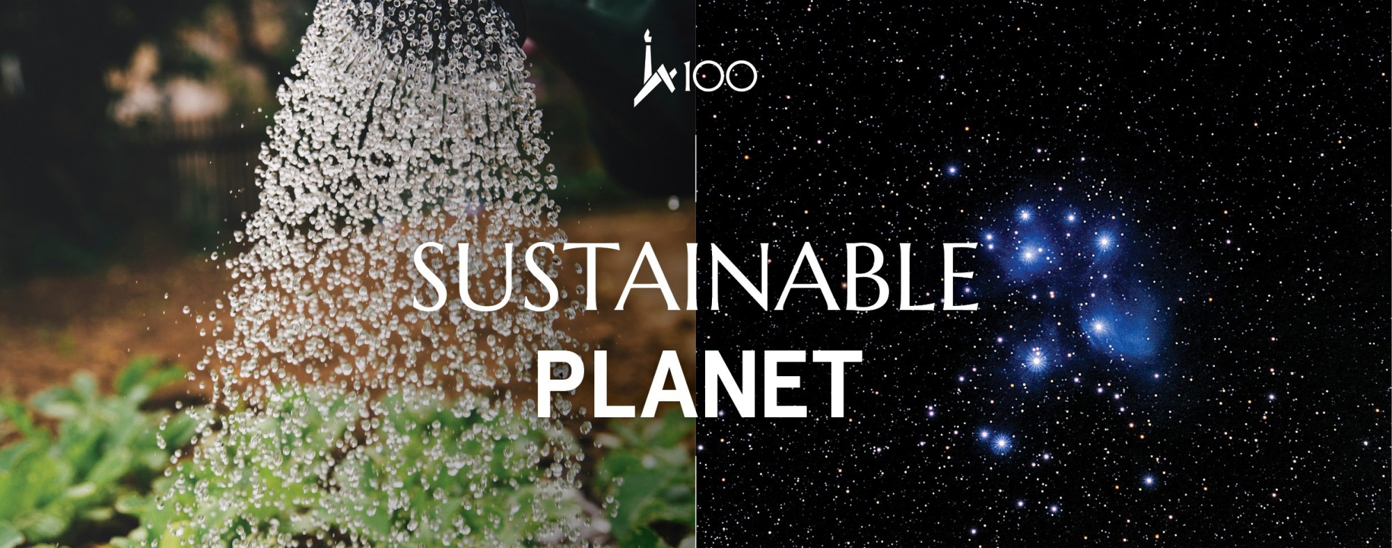 Sustainable Planet